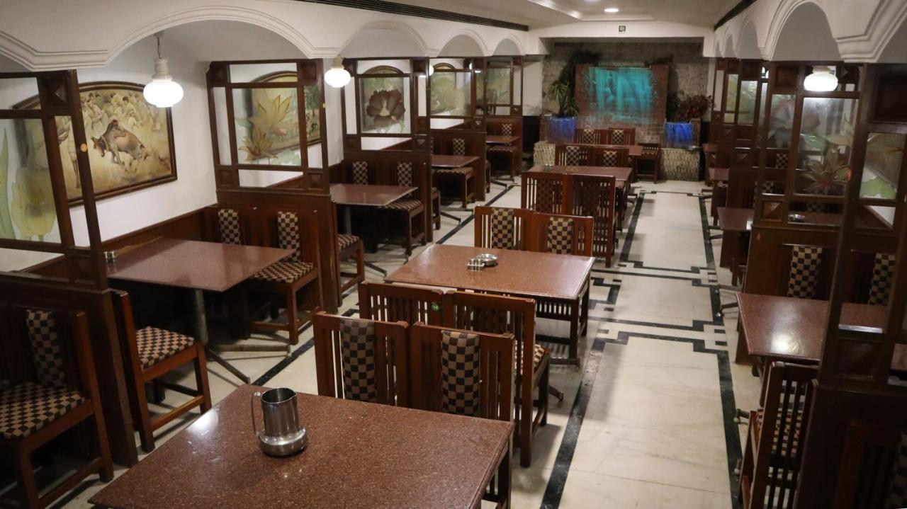 Hotel Aarathy 马杜赖 外观 照片